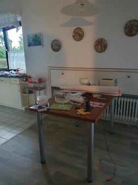 Foto - 4 Zimmer Erdgeschoßwohnung in Oyten