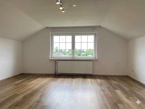 Foto - 2 Zimmer Dachgeschoßwohnung zur Miete in Much