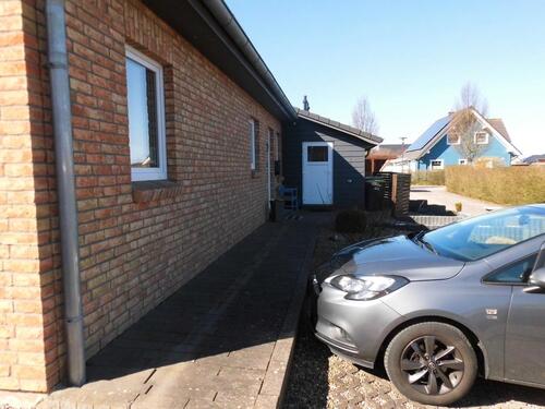 Foto - 4 Zimmer Doppelhaushälfte zum Kaufen in Husby