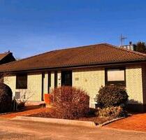 Provisionsfrei! Gepflegter Bungalow in bevorzugter Lage in Hude - Hude (Oldenburg)