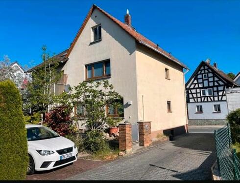 Foto - Einfamilienhaus in Bad SodenTaunus, OT Neuenhain