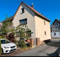 Einfamilienhaus in Bad SodenTaunus, OT Neuenhain - Bad Soden am Taunus
