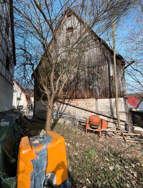 Foto - Bauernhaus, Landhaus in Burgthann zum Kaufen