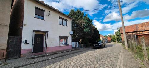 Foto - 5 Zimmer Einfamilienhaus zum Kaufen in Gröningen