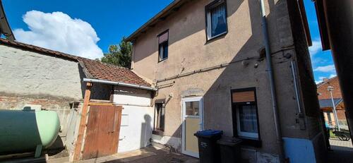 Foto - Einfamilienhaus in Gröningen zum Kaufen