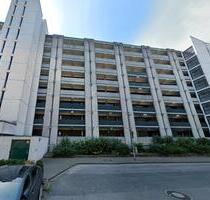 Verkaufe Vermietete 1-Zimmer-Wohnung - Hannover Döhren-Wülfel