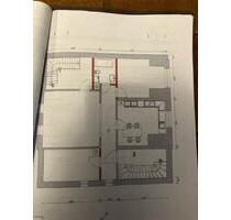 [Nur Familien] 3,5 Zimmer im Hinterhaus - Leipzig Mitte