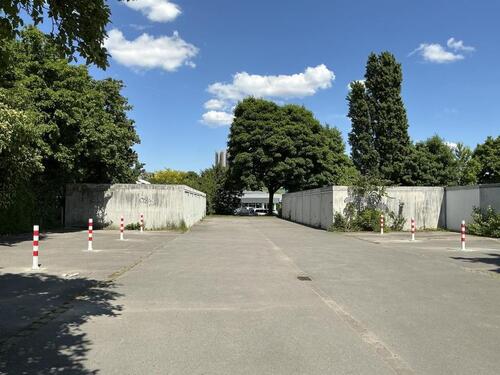 Foto - Neue Stellplätze in Krefeld-Linn