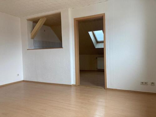 Foto - Etagenwohnung zur Miete in Zittau