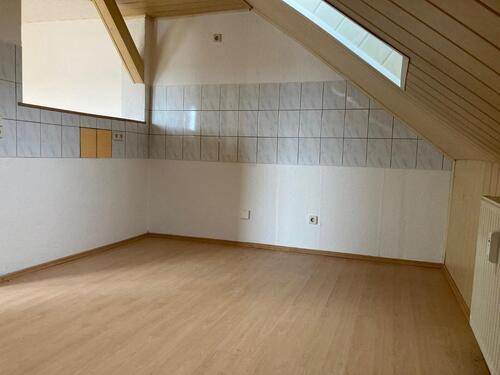 Foto - Etagenwohnung in Zittau