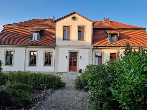 Foto - Einfamilienhaus in Eilsleben