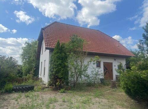 Foto - Einfamilienhaus zum Kaufen in Cremlingen