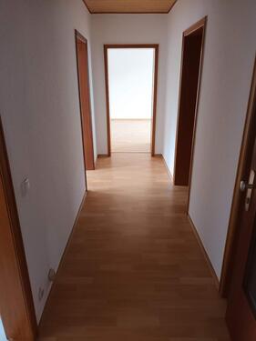 Foto - Etagenwohnung zur Miete in Urmitz