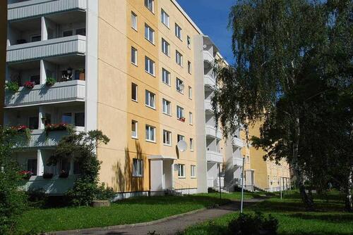 Foto - 1-Raum-Wohnung nahe Schlossteich