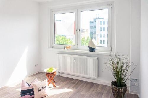 Foto - Etagenwohnung zur Miete in Chemnitz