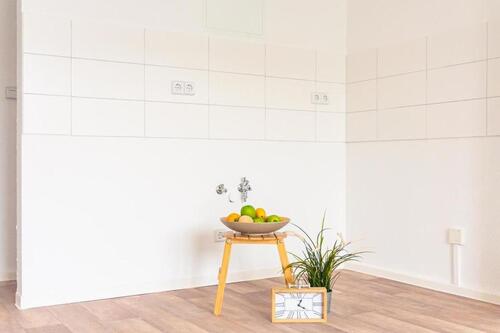 Foto - Etagenwohnung in Chemnitz