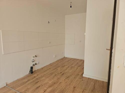 Foto - Etagenwohnung in Kiel zur Miete
