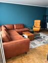 Foto - 2 Zimmer Wohnung Zweizimmerwohnung vollmöbliert
