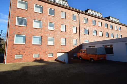 Foto - Garage und Kellerräume - LagerStellplatz - in Isernhagen