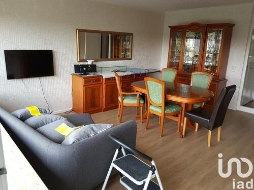 Foto - Etagenwohnung zur Miete in Saarbrücken
