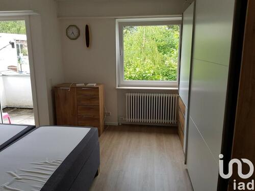 Foto - Etagenwohnung in Saarbrücken