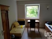 Foto - Etagenwohnung in Saarbrücken zur Miete