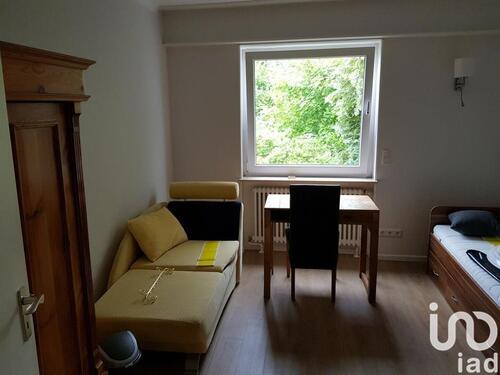 Foto - Etagenwohnung in Saarbrücken zur Miete