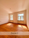 Foto - Etagenwohnung in Zeulenroda-Triebes
