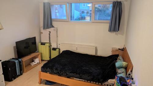 Foto - Wohnung in Trier - 650,00 EUR Kaltmiete,