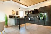 Foto - Augustfehn Zentralgelegene DHH - 1.290,00 EUR Kaltmiete,