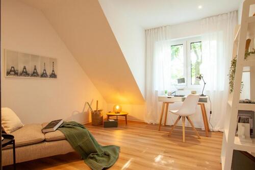 Foto - Einfamilienhaus in Apen