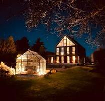 Einfamilienhaus Bad Münder OT Beber - Bad Münder am Deister
