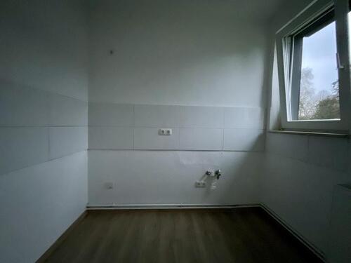 Foto - Etagenwohnung in Wilhelmshaven zur Miete