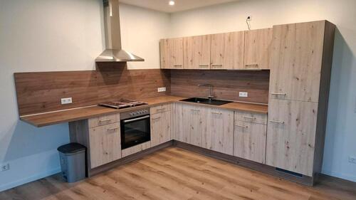 Foto - Etagenwohnung in Monschau zur Miete