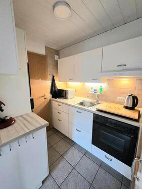 Foto - Etagenwohnung in Denzlingen