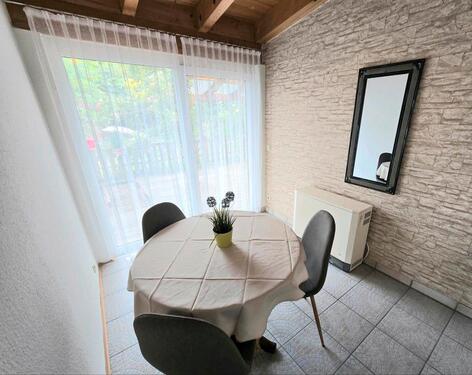 Foto - Etagenwohnung in Denzlingen zur Miete