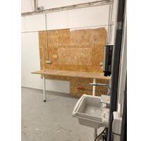 Lagerraum, ca. 50 m2, Deckenhöhe ca. 3,5 - Heilbronn Frankenbach