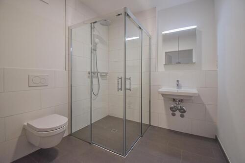 Foto - Etagenwohnung in Rheinbach