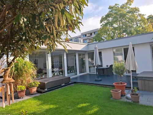 Foto - Atriumbungalow - 1.350.000,00 EUR Kaufpreis,