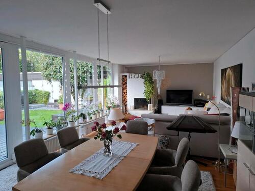 Foto - Einfamilienhaus zum Kaufen in Haar