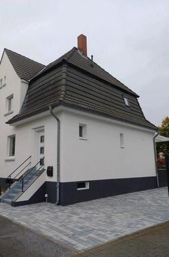 Foto - Haus in Lünen mit Garten - 1.250,00 EUR Kaltmiete,