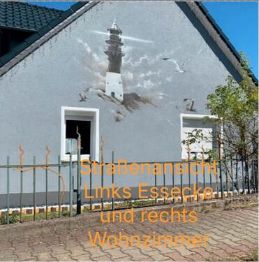 Foto - Großzügige Doppelhaushälfte, 185 Quadratmeter in 15926 Heideblick