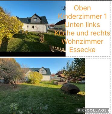 Foto - Einfamilienhaus zur Miete in Luckau