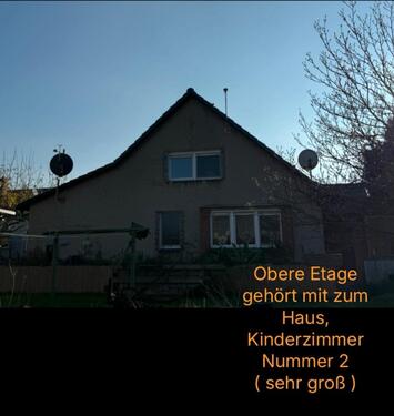 Foto - Einfamilienhaus in Luckau