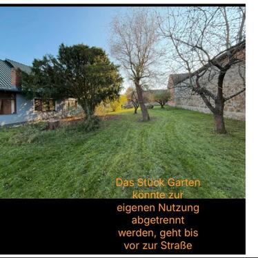 Foto - Einfamilienhaus in Luckau zur Miete