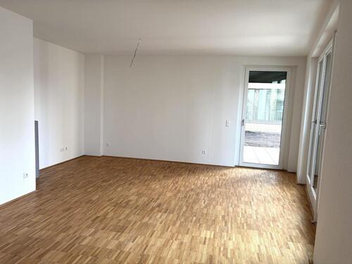 Foto - Etagenwohnung in Leonberg