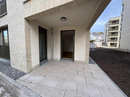 Foto - Etagenwohnung in Leonberg zur Miete