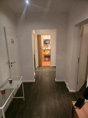 Foto - 3 Zimmer Etagenwohnung zur Miete in Berlin