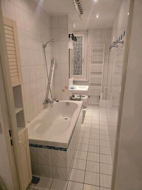 Foto - Etagenwohnung in Berlin zur Miete