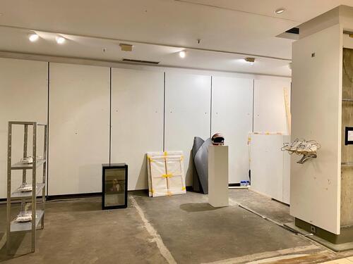 Foto - Atelier Studio Sublet Neukölln - 200,00 EUR Kaltmiete, ca.  18,00 m²